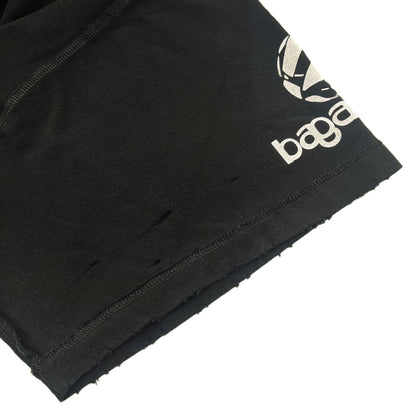 GTR / 발렌시아가 반팔 티셔츠 , BLCG 24SS 인공지능 AI GENERATED
