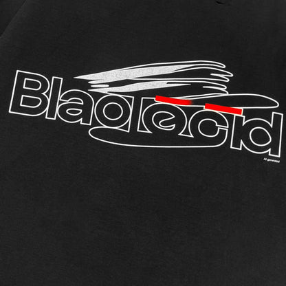 GTR / 발렌시아가 반팔 티셔츠 , BLCG 24SS 인공지능 AI GENERATED