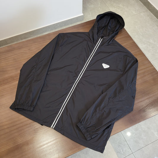 GTR /  Prada 24SS 프라다 경량 아웃도어 자켓