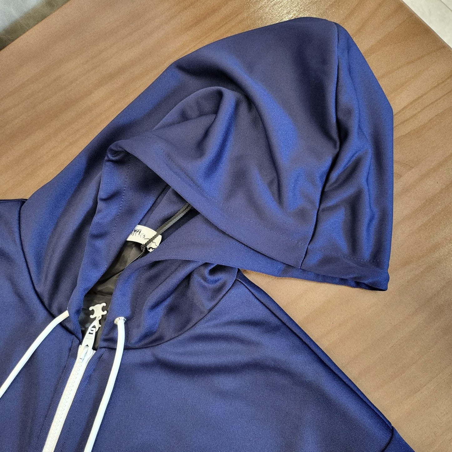 GTR / 셀린느 24SS 무지 스포츠 자켓