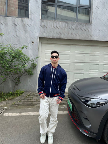 GTR / 셀린느 24SS 무지 스포츠 자켓
