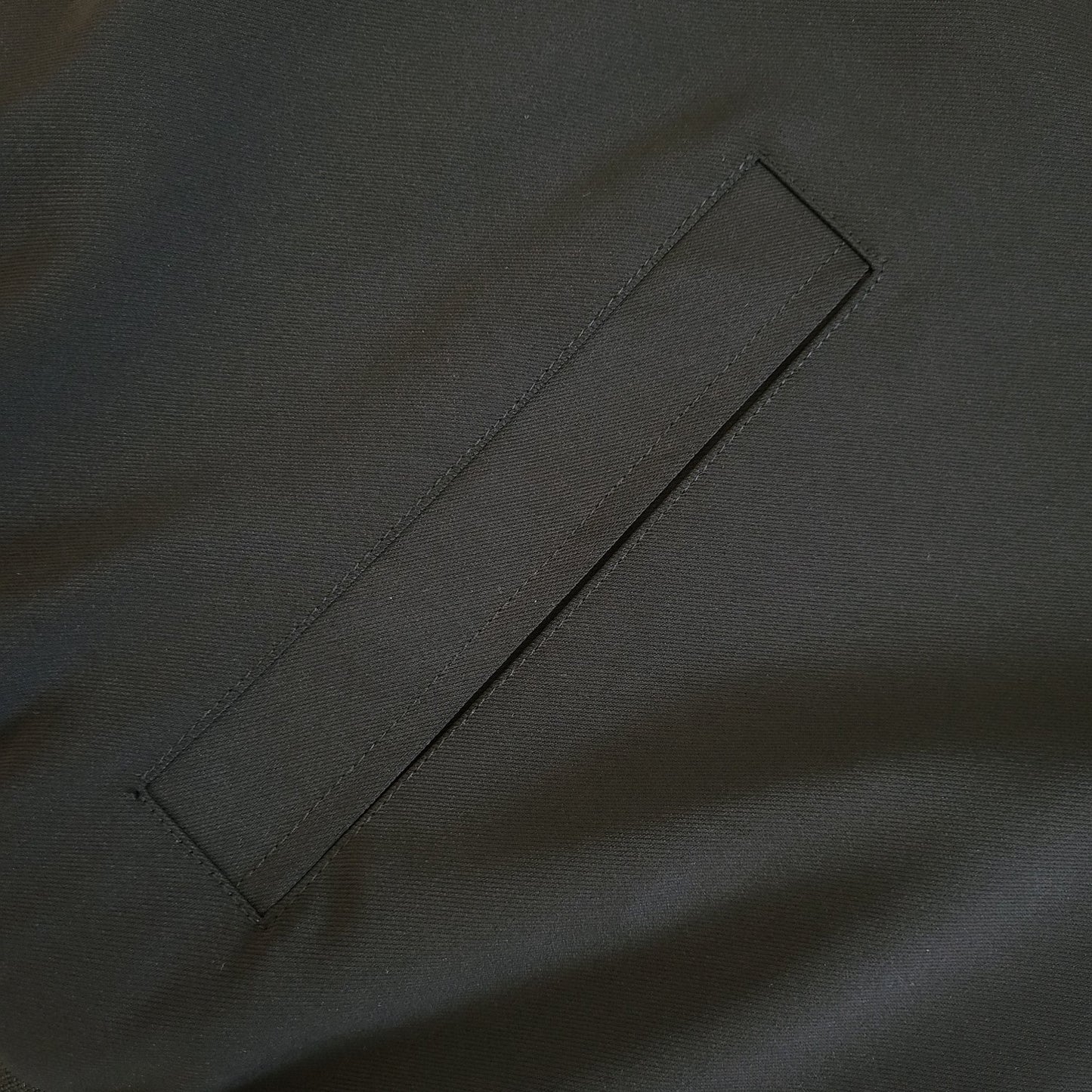 GTR / 셀린느 24SS 로고 자켓