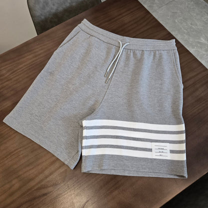 GTR / 톰브라운 반바지 , 워터 리플 POLO 쇼츠