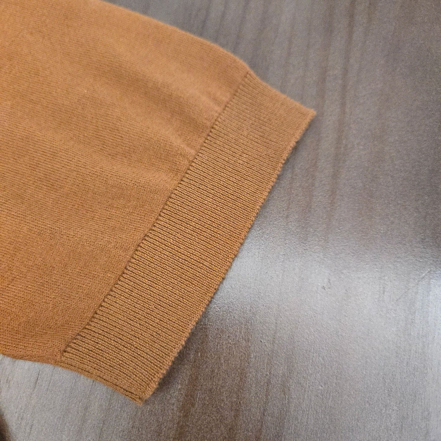GTR / 제냐 반팔 , Ermenegildo Zegna 24SS 모직 심플 반소매