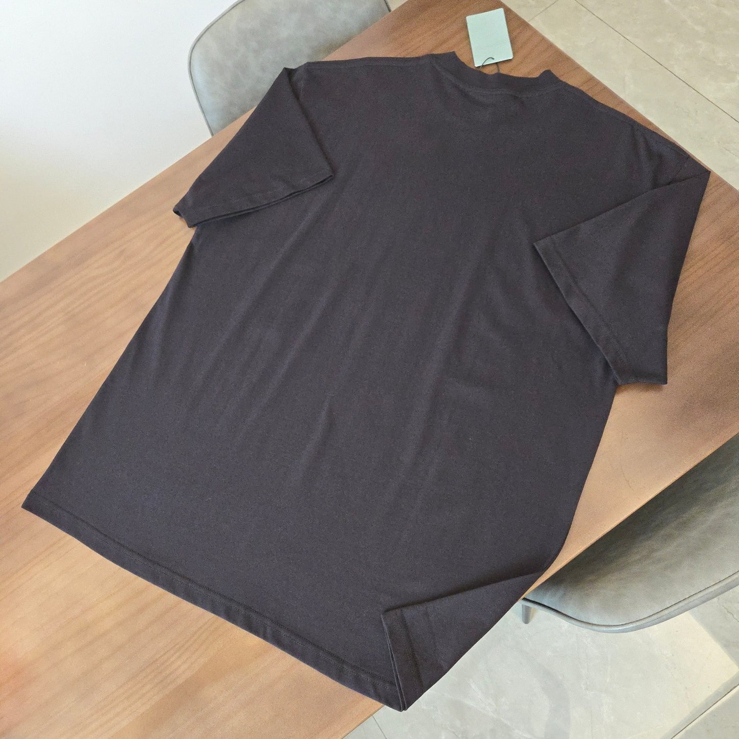 GTR / 발렌시아가 반팔티 , BLCG 24SS 520 한정 반팔