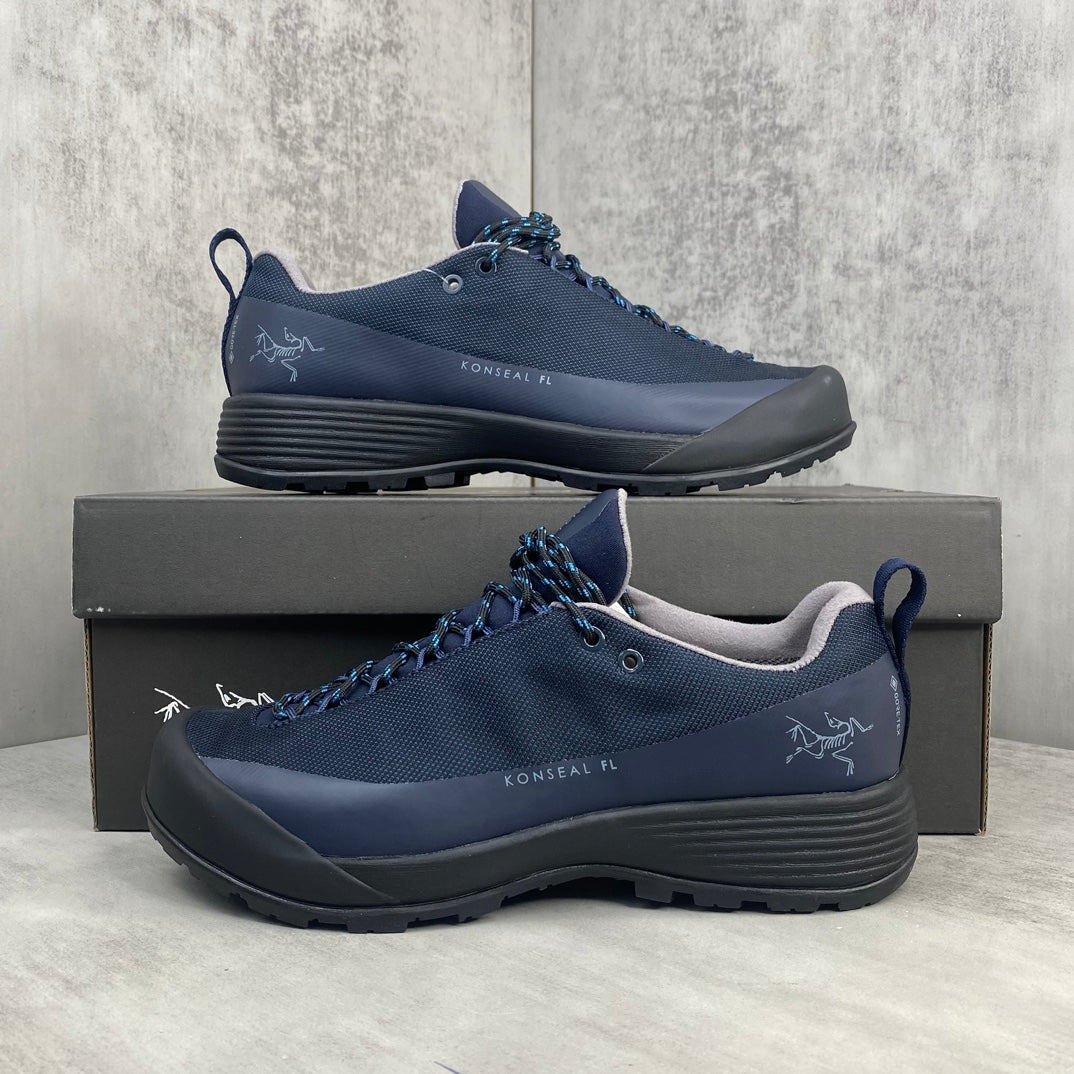 빙 / 아크테릭스 슈즈  , Arcteryx Aerios FL GTX 남성용 아웃도어 스포츠 경량 방수 슈즈