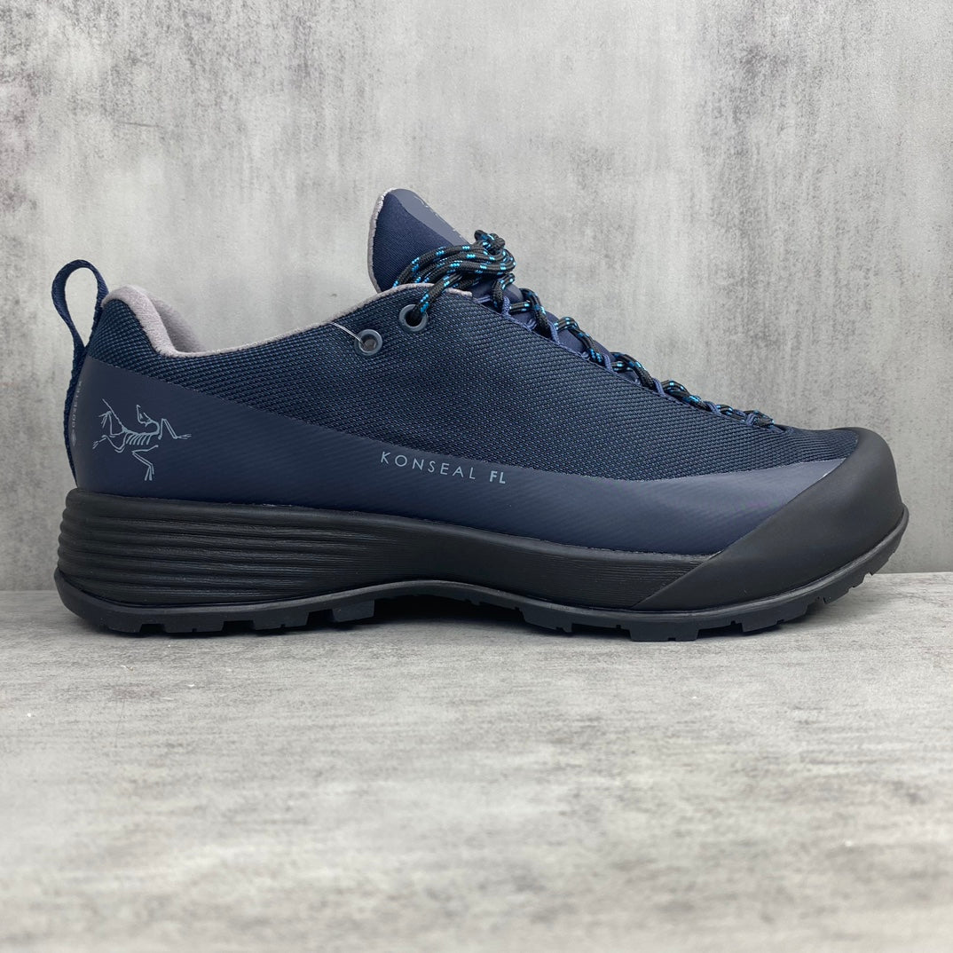 빙 / 아크테릭스 슈즈  , Arcteryx Aerios FL GTX 남성용 아웃도어 스포츠 경량 방수 슈즈