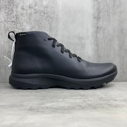 빙 / 아크테릭스 슈즈 ,ARC'TERYX SOLANO 가죽 GORE-TEX 방수 처리된 남성용 캐주얼 슈즈
