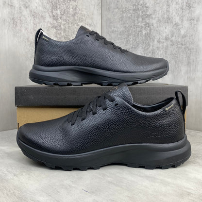 빙 / 아크테릭스 슈즈 , ARC'TERYX SOLANO 가죽 GORE-TEX 방수 처리된 남성용 캐주얼 슈즈