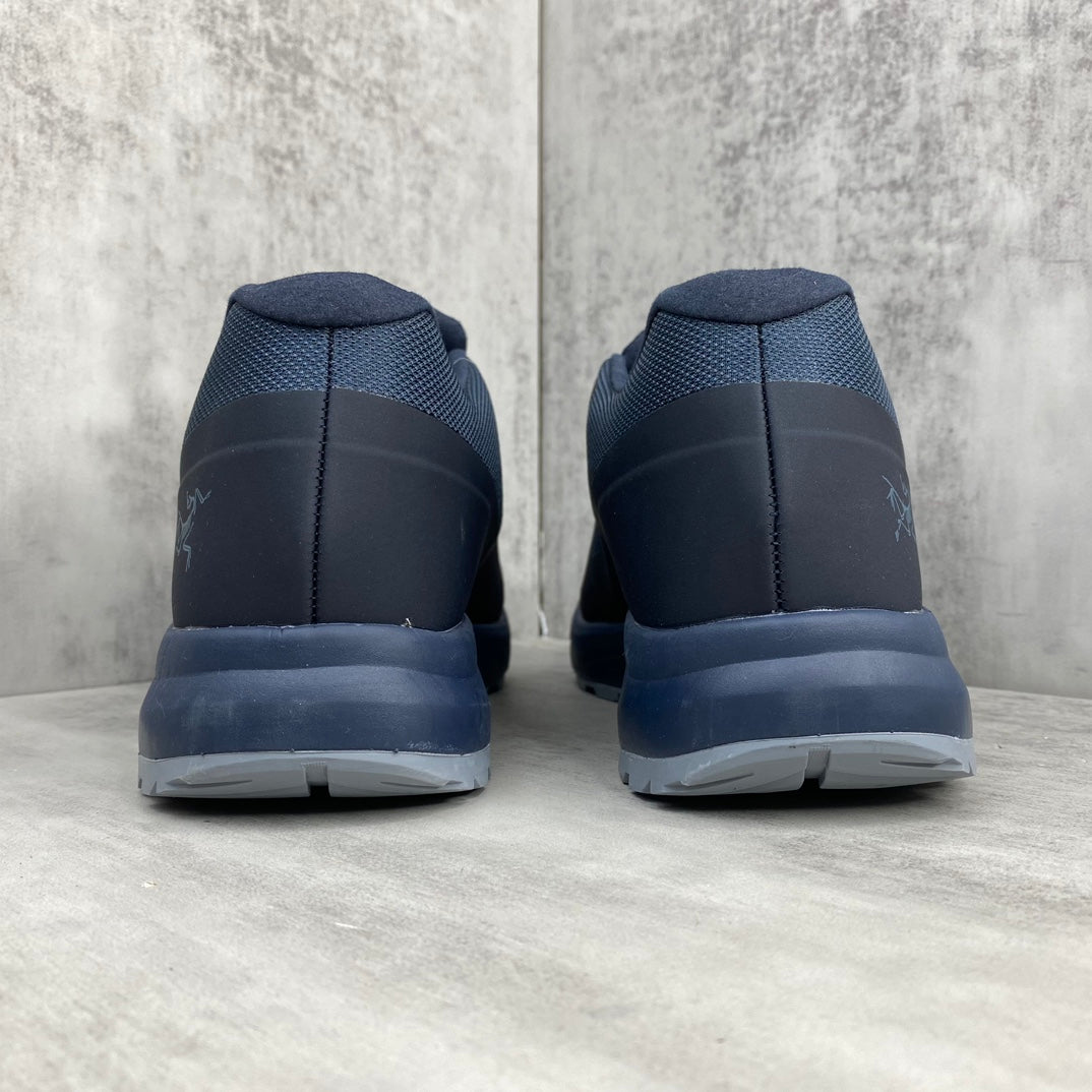 빙 / 아크테릭스 슈즈  , Arcteryx Aerios FL GTX 남성용 아웃도어 스포츠 경량 방수 슈즈