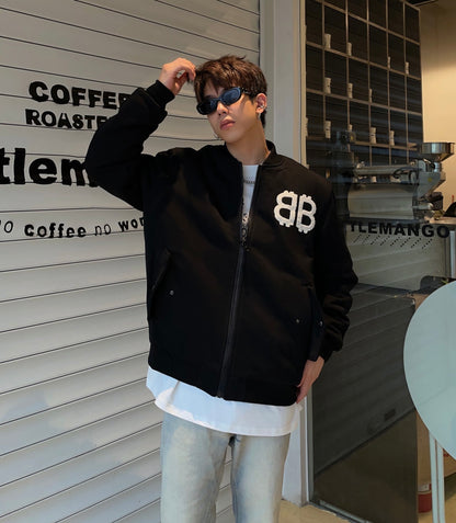 BF / 발렌시아가 자켓
