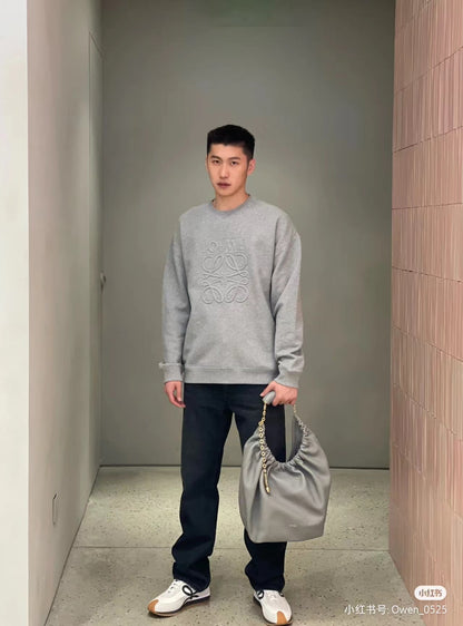 체인2호 / 로에베 맨투맨