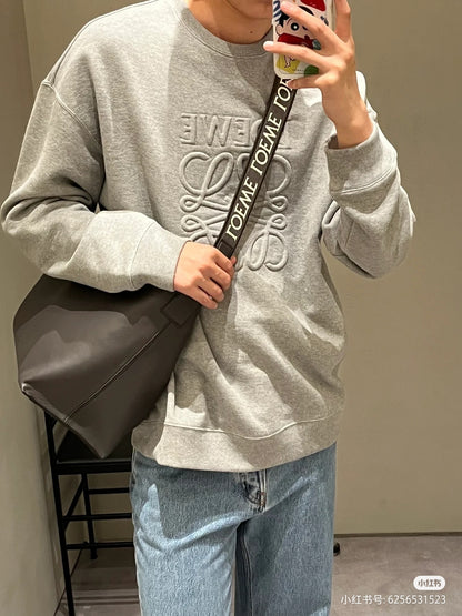 체인2호 / 로에베 맨투맨
