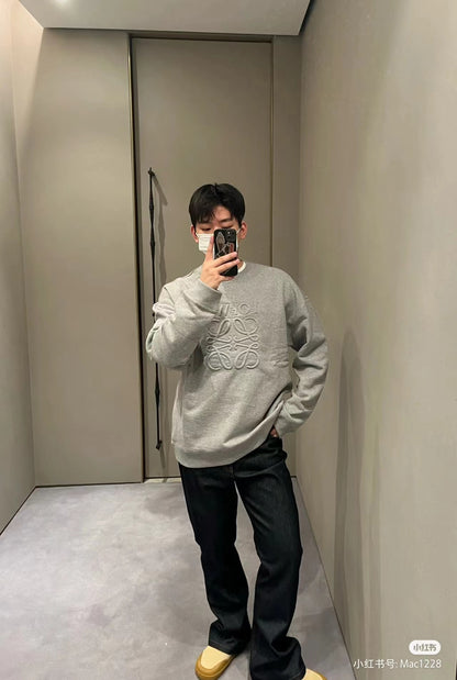 체인2호 / 로에베 맨투맨