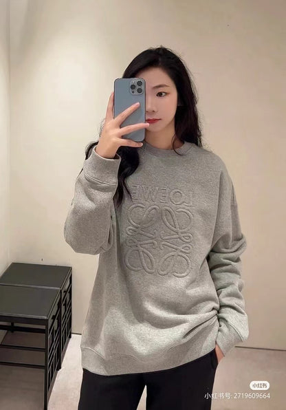 체인2호 / 로에베 맨투맨