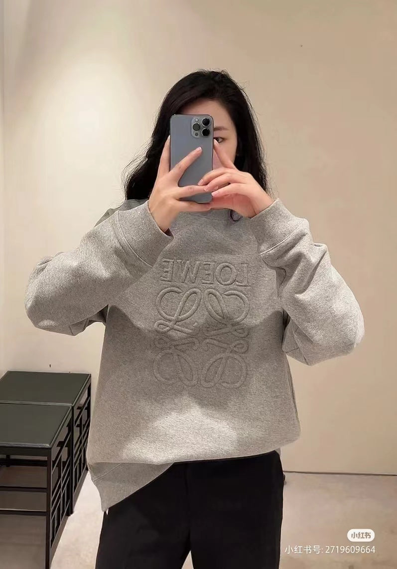 체인2호 / 로에베 맨투맨