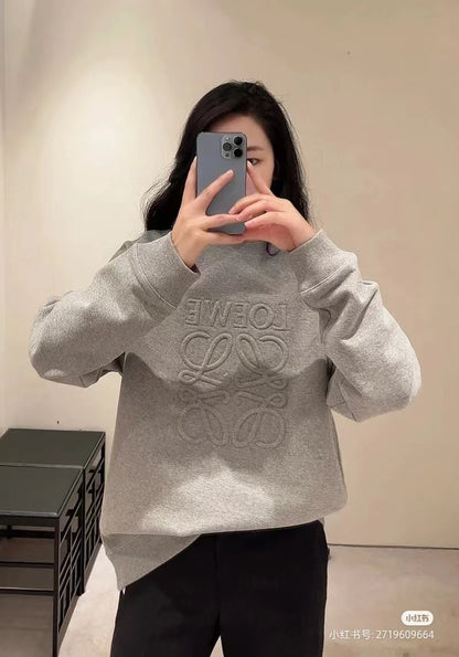 체인2호 / 로에베 맨투맨