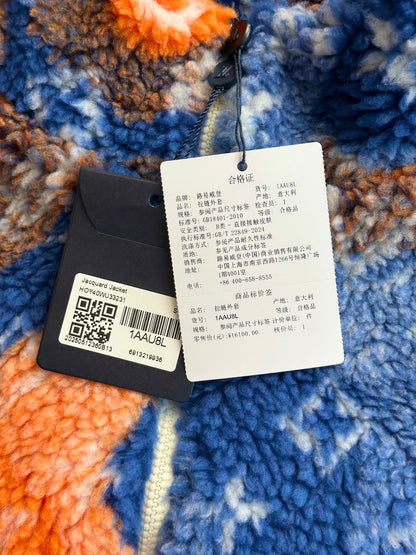 V공장 / 루이비통 후리스 자켓