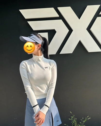 마이골프 / PXG여성 카라티셔츠