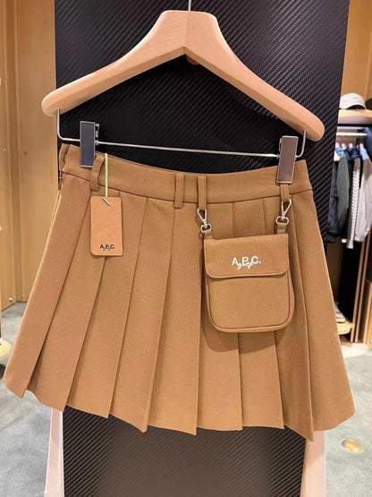 마이골프 / APC 여성 스커트