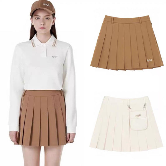 마이골프 / APC 여성 스커트