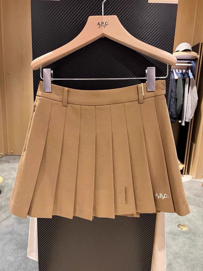 마이골프 / APC 여성 스커트