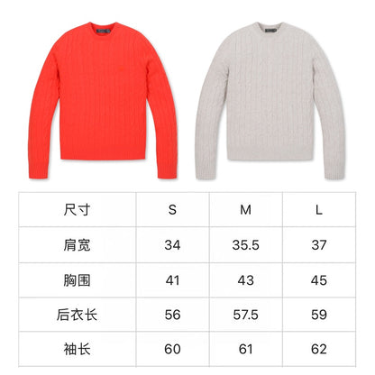 마이골프 / 지포어 여성스웨터