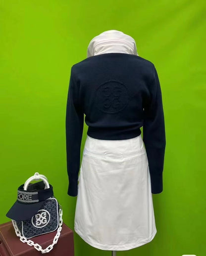 마이골프 / 지포어 롱 자켓