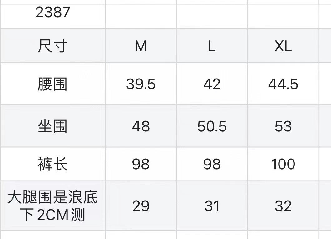 마이골프 / 마크앤로나 남성팬츠