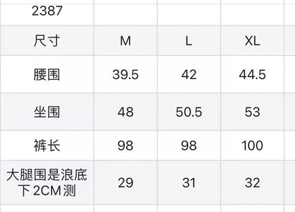 마이골프 / 마크앤로나 남성팬츠