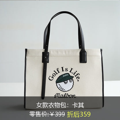 마이골프 / 지포어 가방 모음