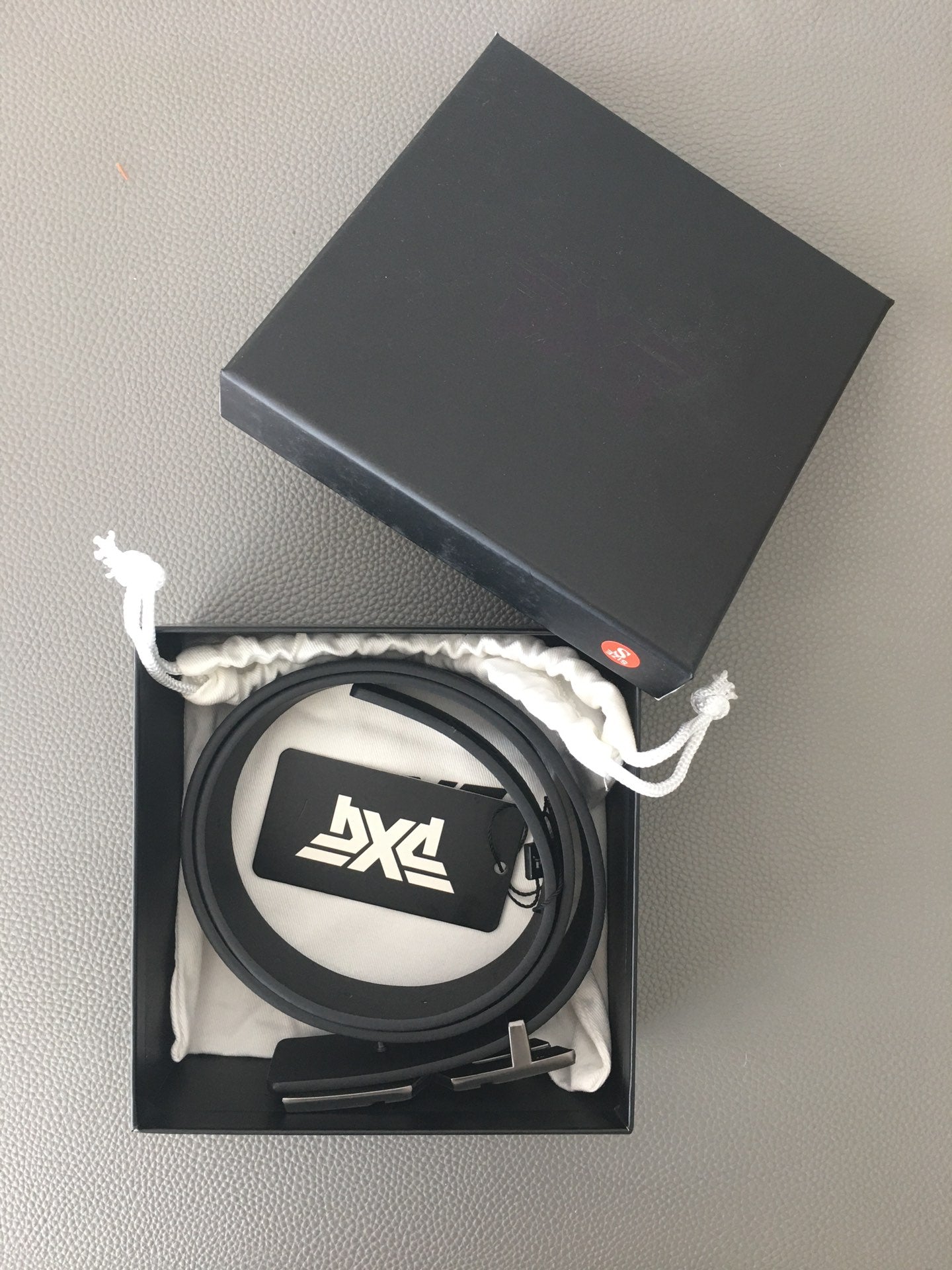 마이골프 / 남여공용 PXG 벨트