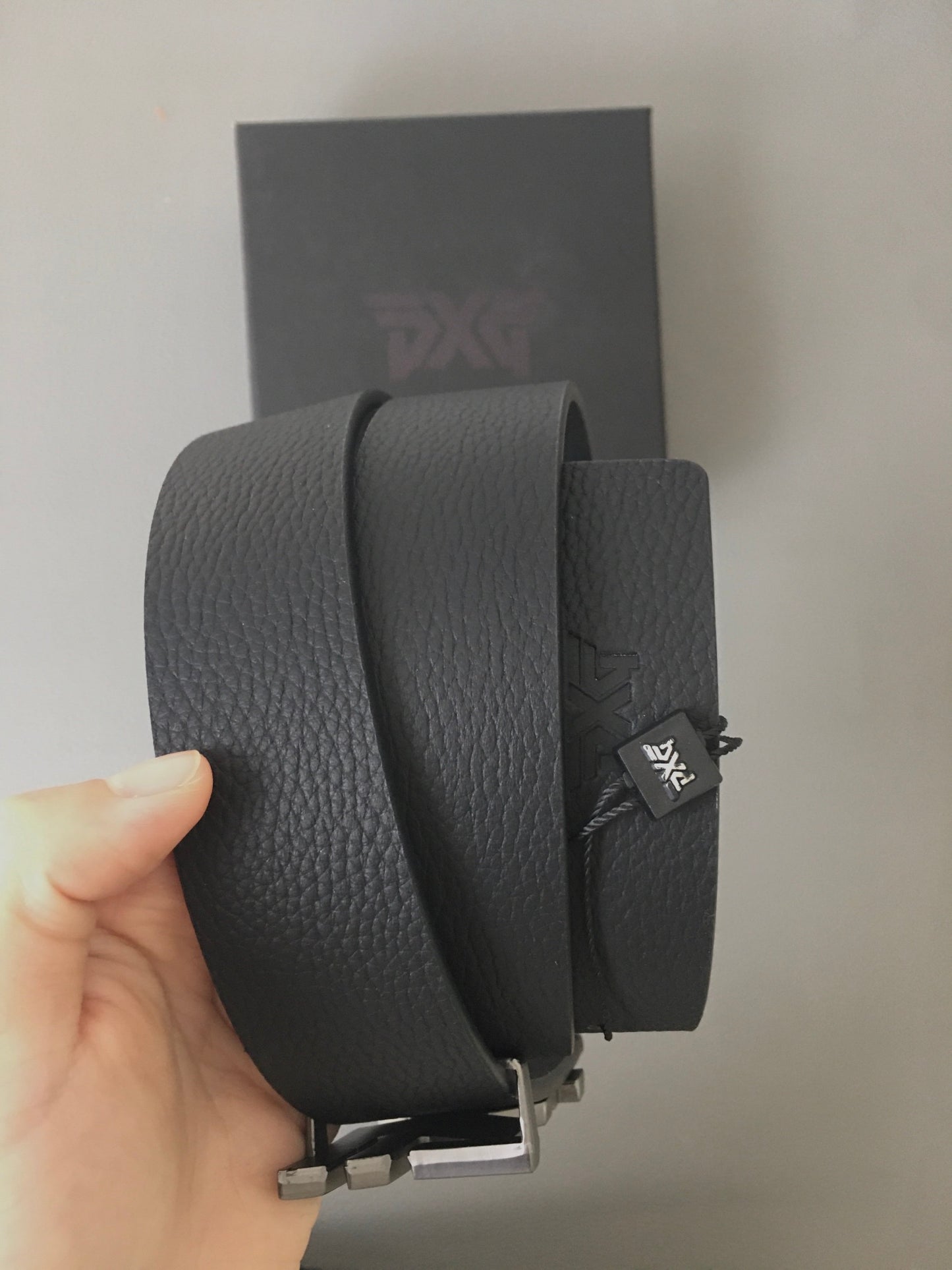 마이골프 / 남여공용 PXG 벨트