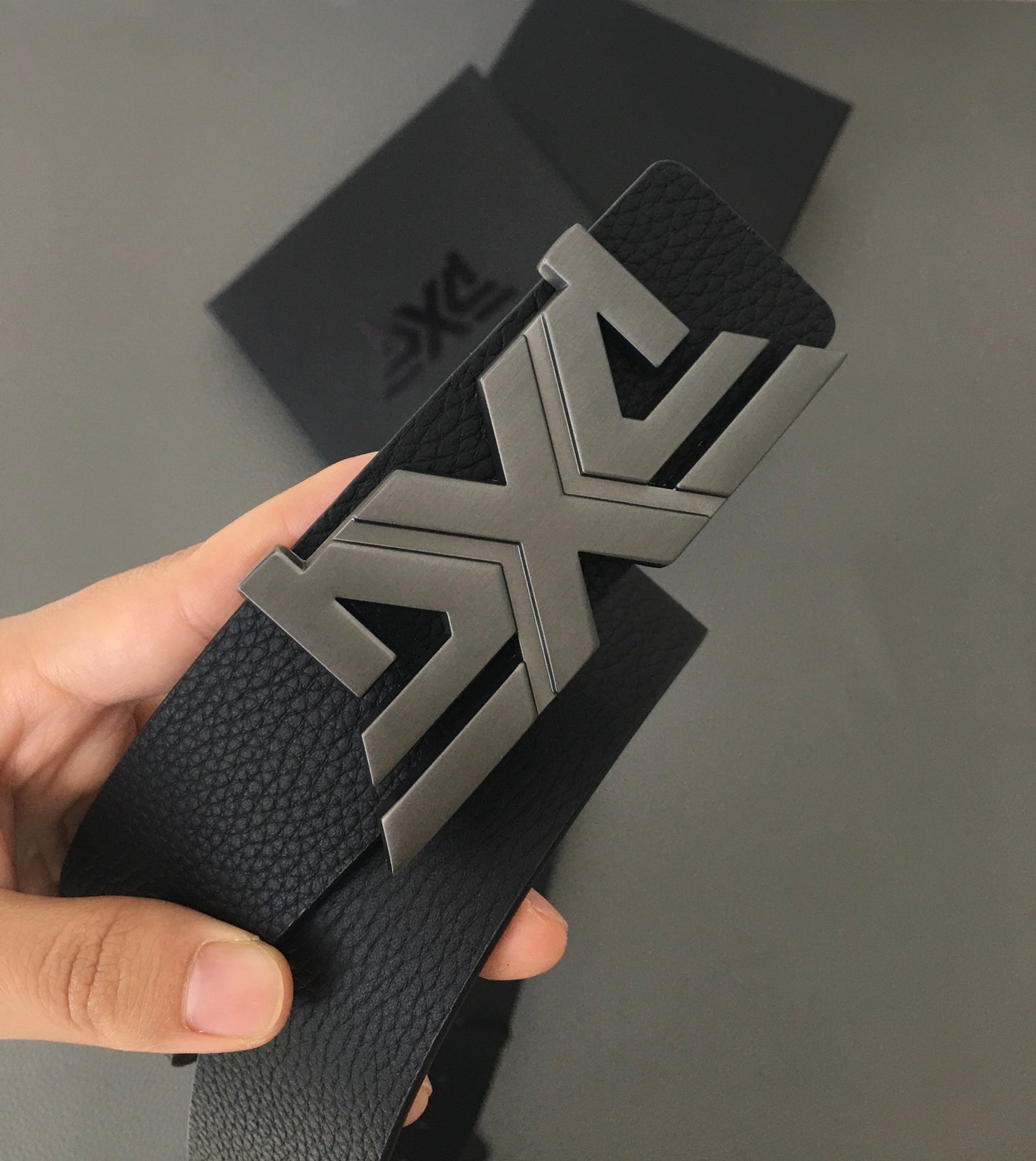 마이골프 / 남여공용 PXG 벨트
