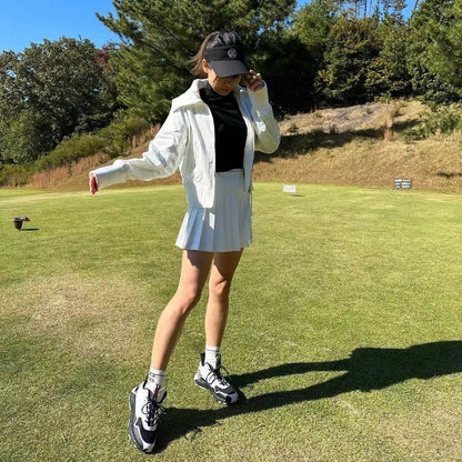 마이골프 / 지포어 자켓