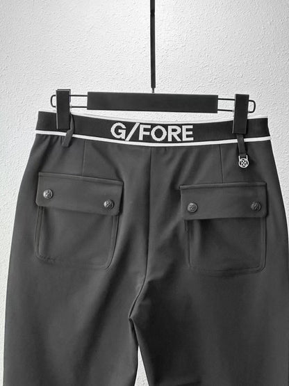 마이골프 / G/FORE 봄, 여름 신상품 여성 팬츠