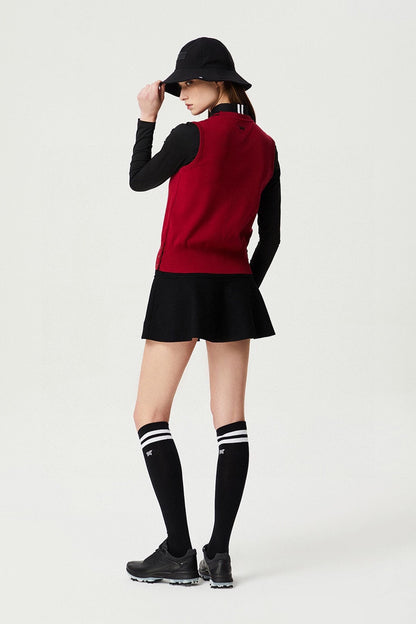 마이골프 / 2024 봄 신상 PXG 여성 조끼