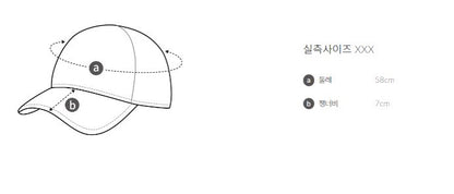 마이골프 / GFORE 지포어 골프 모자