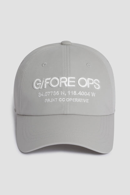 마이골프 / GFORE 지포어 골프 모자