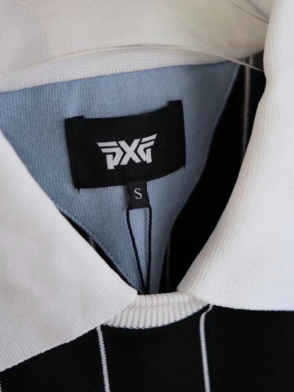 마이골프 /  PXG 여성용 반팔 티셔츠