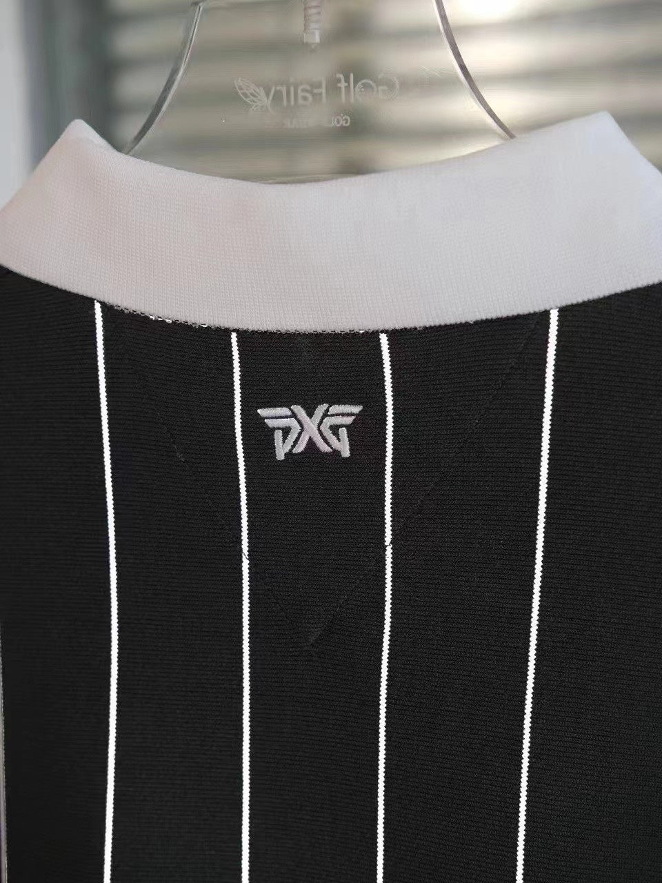 마이골프 /  PXG 여성용 반팔 티셔츠
