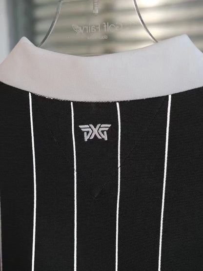 마이골프 /  PXG 여성용 반팔 티셔츠