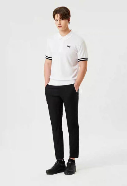 마이골프 / pxg 남성 반팔 셔츠