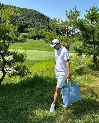 마이골프 / pxg 남성 반팔 셔츠