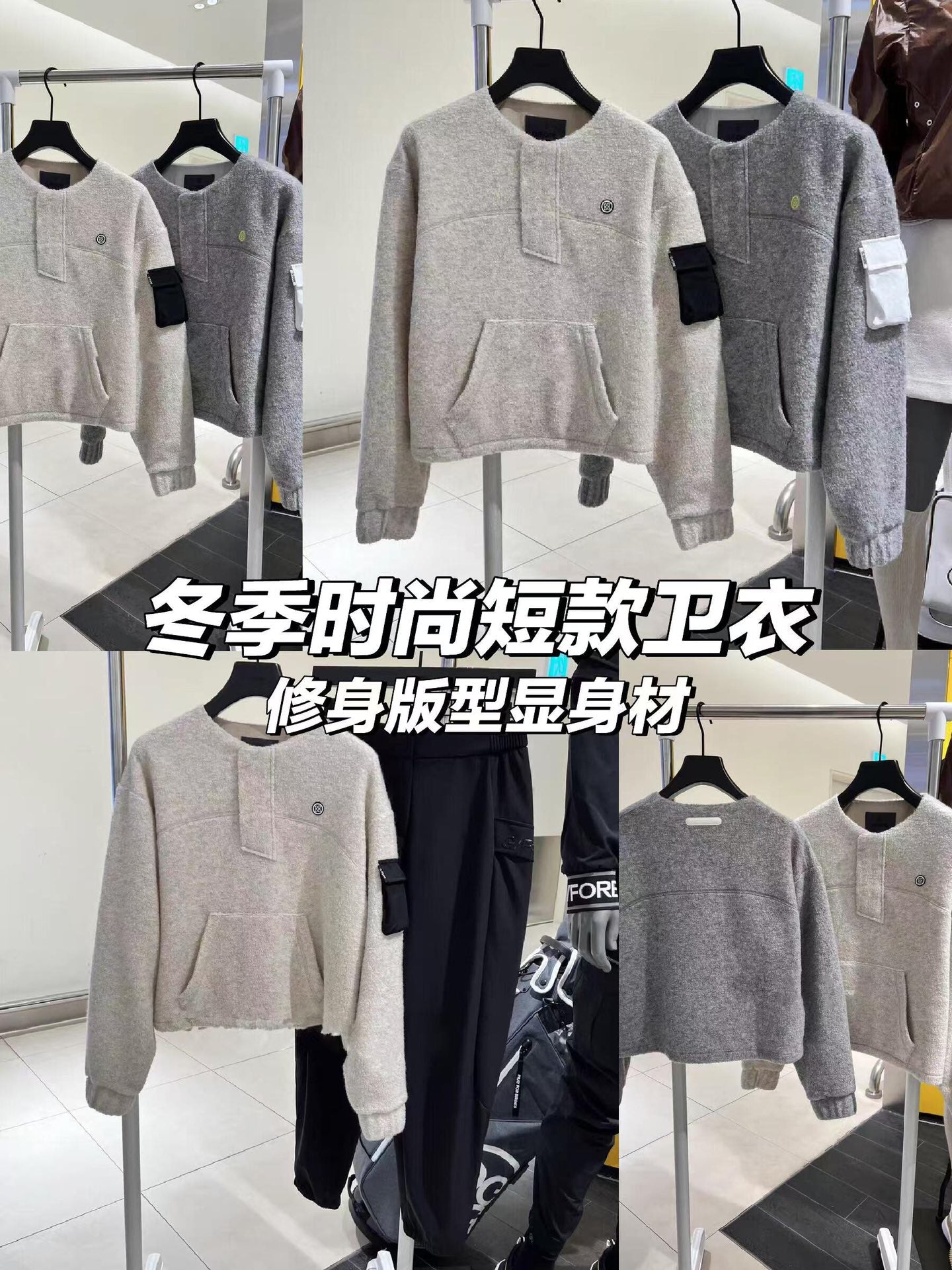 마이골프 / 지포어 여성용 방품자켓
