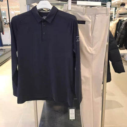 마이골프 /  타이틀리스트🏌🏻‍♂️👕신상품 남성 긴팔