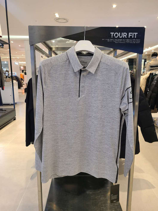 마이골프 /  타이틀리스트🏌🏻‍♂️👕신상품 남성 긴팔