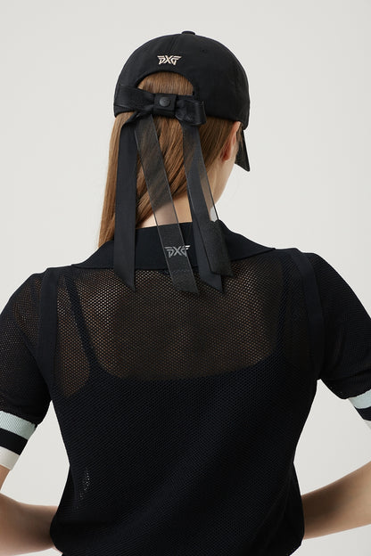 마이골프 / PXG🏌️‍♀️👚새로운 여성용 반팔 셔츠