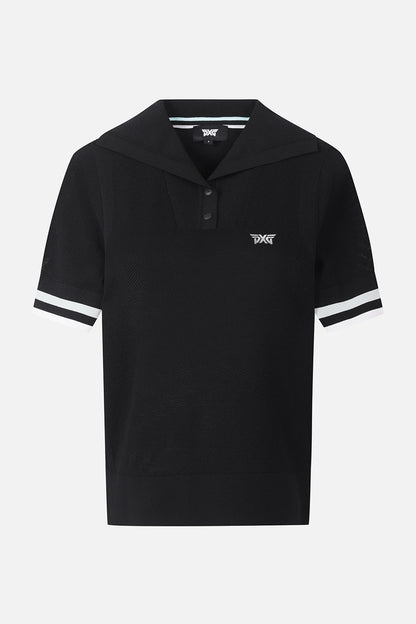 마이골프 / PXG🏌️‍♀️👚새로운 여성용 반팔 셔츠