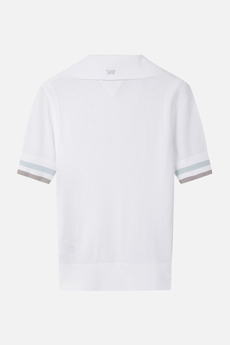 마이골프 / PXG🏌️‍♀️👚새로운 여성용 반팔 셔츠